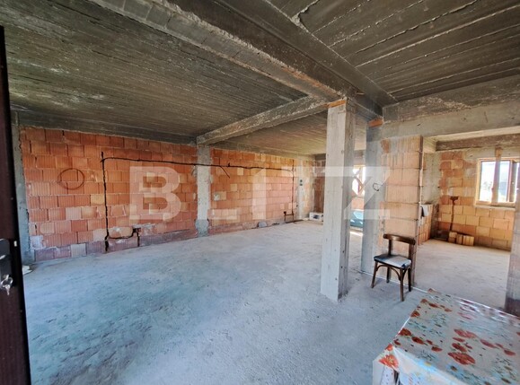 Casa de vânzare 4 camere Smeura - 125051CV | BLITZ Pitești | Poza3