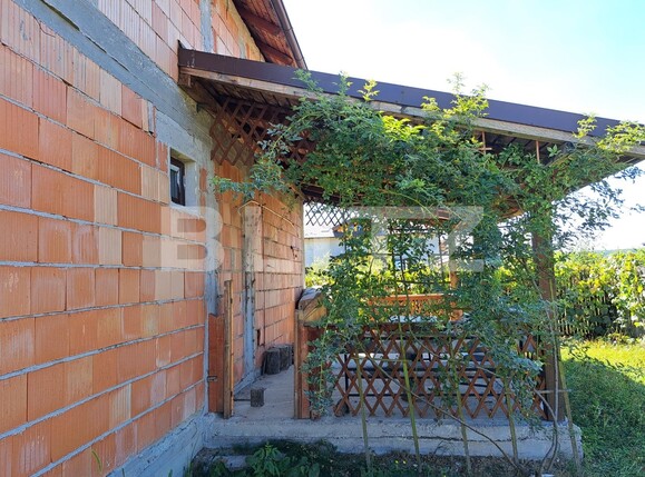 Casa de vânzare 4 camere Smeura - 125051CV | BLITZ Pitești | Poza6
