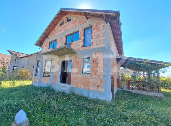 Casa de vânzare 4 camere Smeura - 125051CV | BLITZ Pitești | Poza1