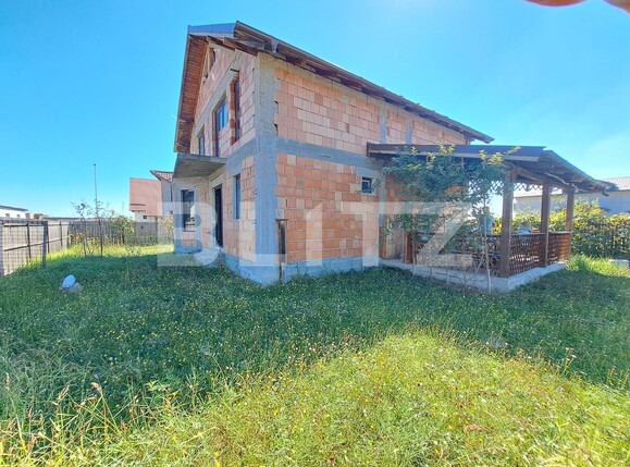 Casa de vânzare 4 camere Smeura - 125051CV | BLITZ Pitești | Poza5