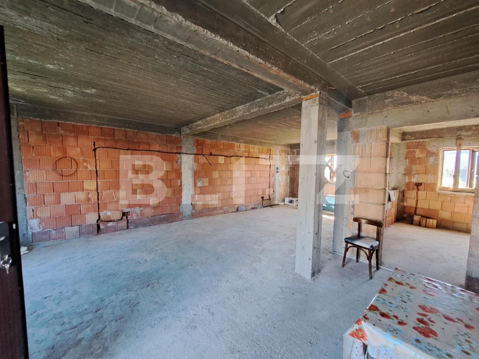 Casa de vânzare 4 camere Smeura - 125051CV | BLITZ Pitești | Poza3