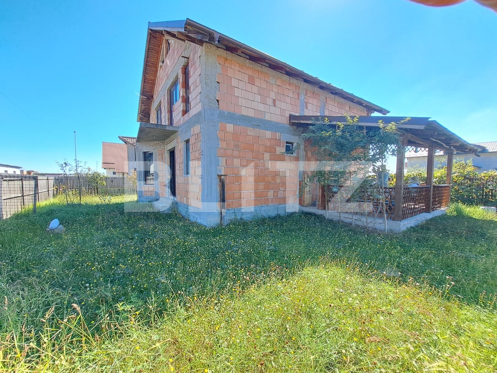 Casa de vânzare 4 camere Smeura - 125051CV | BLITZ Pitești | Poza5