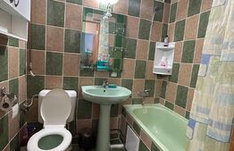 Apartament 3 camere, 64 mp, decomandat, zona Trivale 