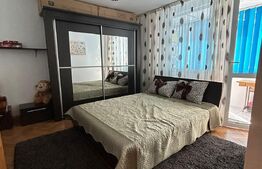 Apartament 3 camere, 64 mp, decomandat, zona Trivale 