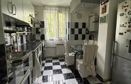 Apartament 3 camere, 64 mp, decomandat, zona Trivale 