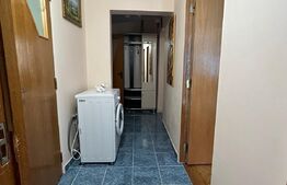 Apartament 3 camere, 64 mp, decomandat, zona Trivale 