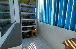 Apartament 3 camere, 64 mp, decomandat, zona Trivale 