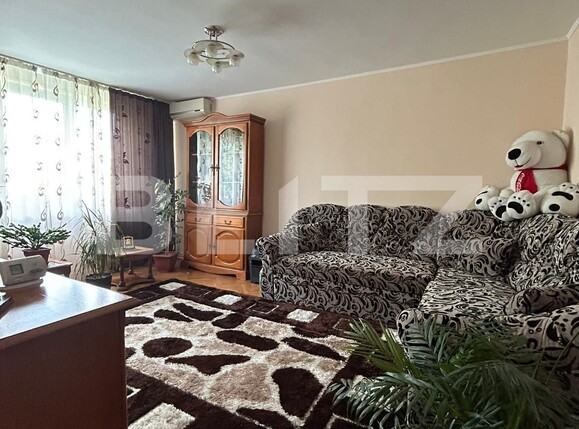 Apartament de vânzare 3 camere Trivale - 125072AV | BLITZ Pitești | Poza1