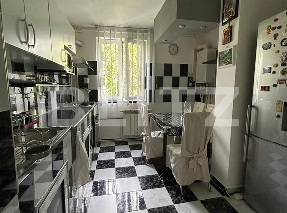 Apartament de vânzare 3 camere Trivale - 125072AV | BLITZ Pitești | Poza2