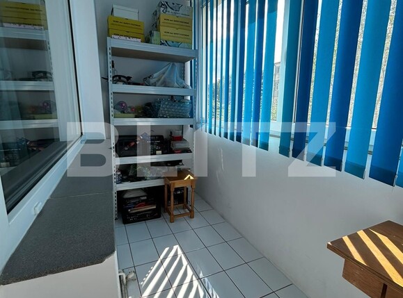 Apartament de vânzare 3 camere Trivale - 125072AV | BLITZ Pitești | Poza4