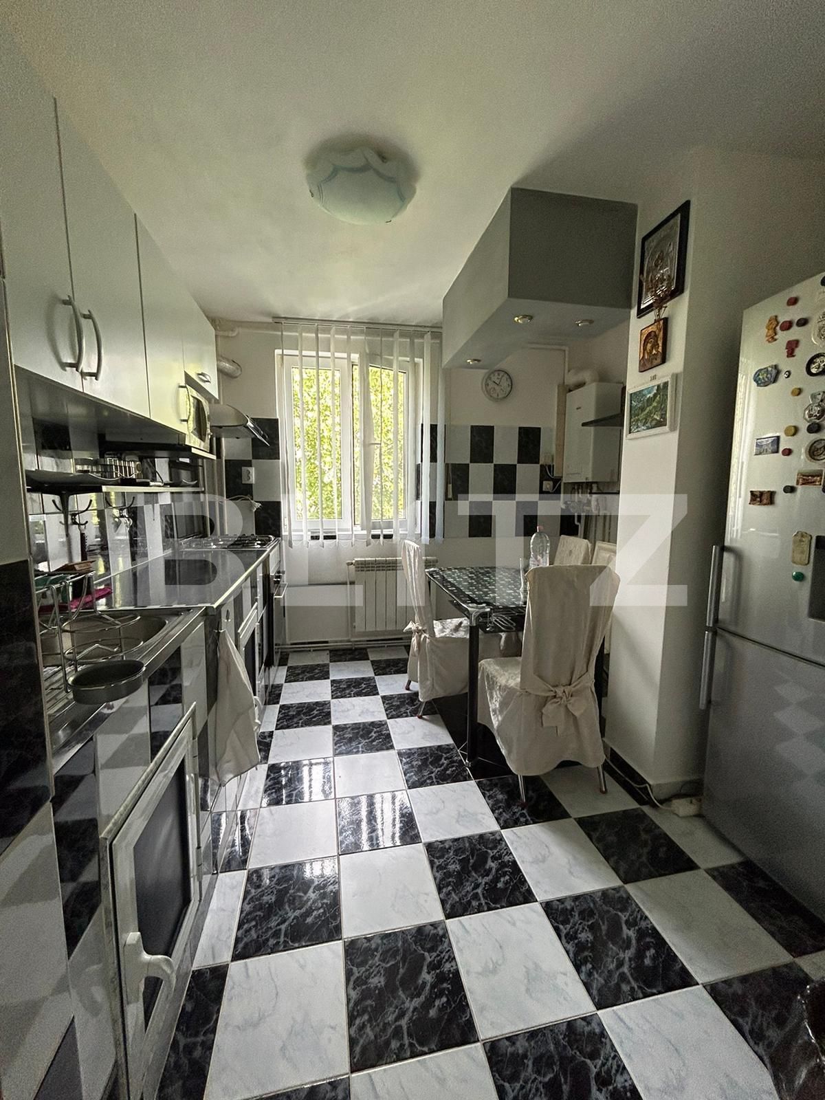 Apartament de vânzare 3 camere Trivale - 125072AV | BLITZ Pitești | Poza2