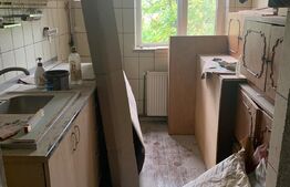 Apartament 3 camere, 57mp, balcon, zona Exercitiu