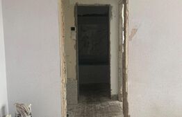 Apartament 3 camere, 57mp, balcon, zona Exercitiu