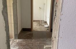 Apartament 3 camere, 57mp, balcon, zona Exercitiu