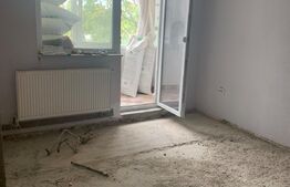 Apartament 3 camere, 57mp, balcon, zona Exercitiu