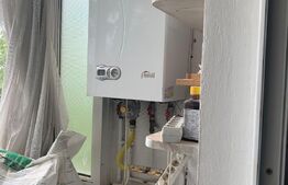 Apartament 3 camere, 57mp, balcon, zona Exercitiu