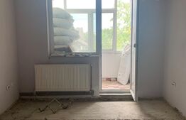 Apartament 3 camere, 57mp, balcon, zona Exercitiu