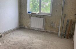 Apartament 3 camere, 57mp, balcon, zona Exercitiu