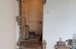 Apartament 3 camere, 57mp, balcon, zona Exercitiu