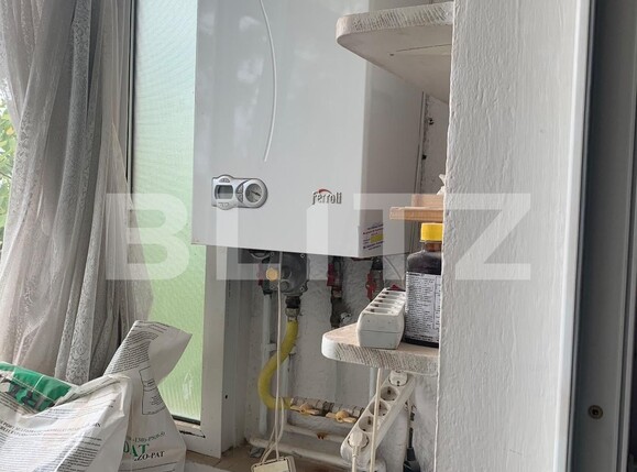 Apartament de vânzare 3 camere Exercitiu - 125074AV | BLITZ Pitești | Poza7