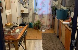 Apartament 4 camere, 87mp, decomandat, zona Trivale