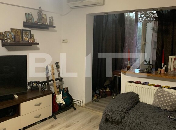 Apartament de vânzare 4 camere Trivale - 125075AV | BLITZ Pitești | Poza1