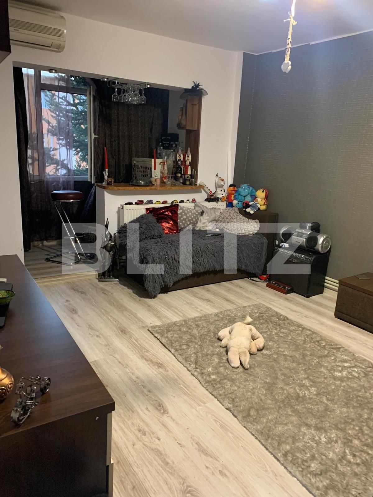 Apartament de vânzare 4 camere Trivale - 125075AV | BLITZ Pitești | Poza2