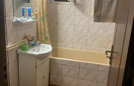 Apartament 3 camere, 57mp, spatios, Calea București