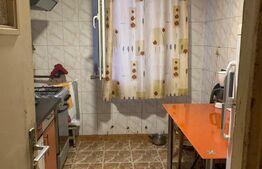 Apartament 3 camere, 57mp, spatios, Calea București