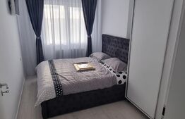 Apartament 3 camere, decomandat, zona Arena