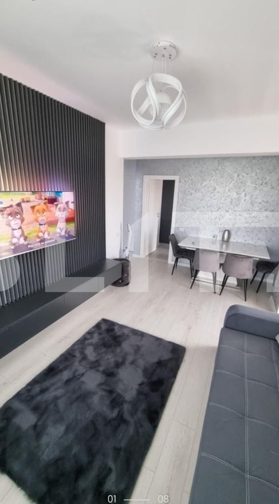 Apartament de vânzare 3 camere Prelungirea Craiovei - 125277AV | BLITZ Pitești | Poza2