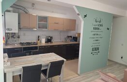 Apartament 3 camere, 67 mp, decomandat, zona Trivale