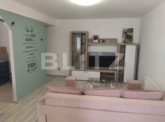 Apartament de vânzare 3 camere Trivale - 125282AV | BLITZ Pitești | Poza1