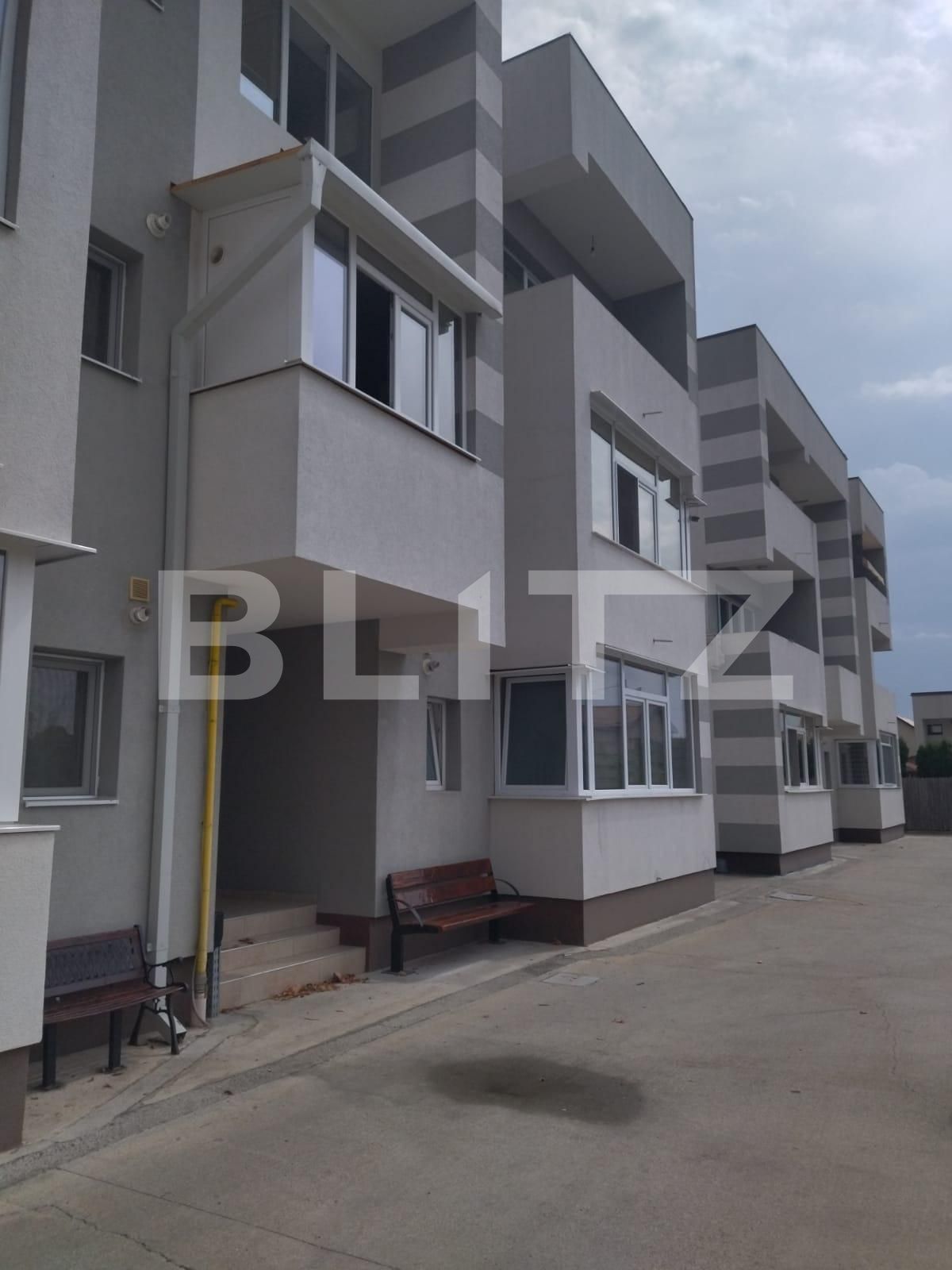 Apartament de vânzare 3 camere Trivale - 125282AV | BLITZ Pitești | Poza5