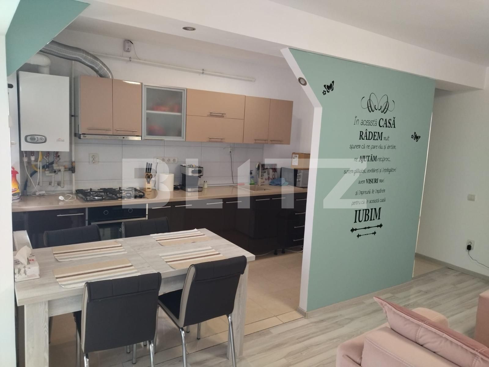 Apartament de vânzare 3 camere Trivale - 125282AV | BLITZ Pitești | Poza4