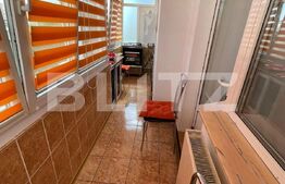 Apartament 4 camere , 87 mp, decomandat, Gavana
