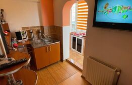 Apartament 4 camere , 87 mp, decomandat, Gavana