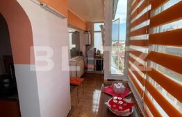Apartament 4 camere , 87 mp, decomandat, Gavana