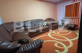 Apartament 4 camere , 87 mp, decomandat, Gavana