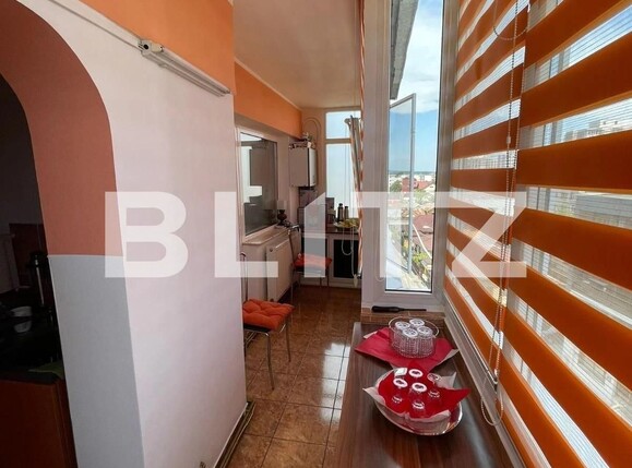 Apartament de vânzare 4 camere Gavana 2 - 125302AV | BLITZ Pitești | Poza2