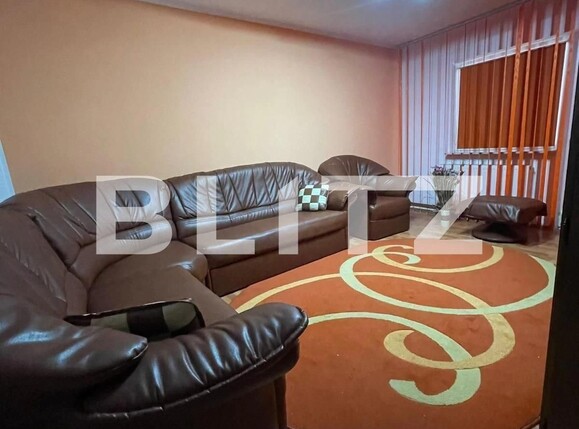 Apartament de vânzare 4 camere Gavana 2 - 125302AV | BLITZ Pitești | Poza3