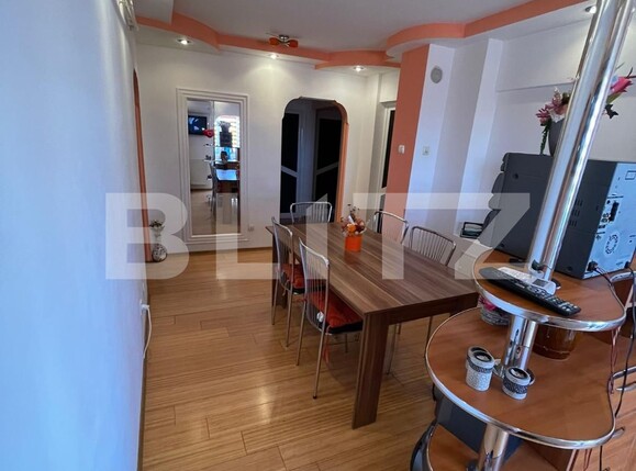 Apartament de vânzare 4 camere Gavana 2 - 125302AV | BLITZ Pitești | Poza12