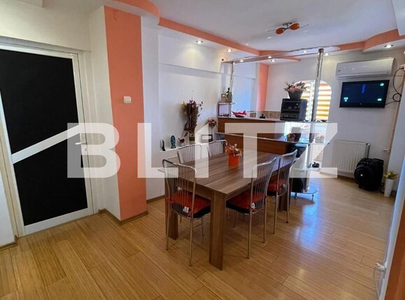 Apartament de vânzare 4 camere Gavana 2 - 125302AV | BLITZ Pitești | Poza1
