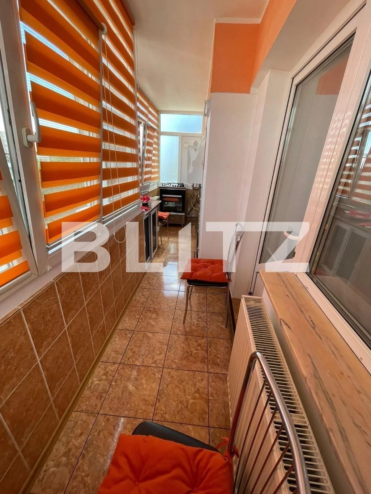 Apartament de vânzare 4 camere Gavana 2 - 125302AV | BLITZ Pitești | Poza5