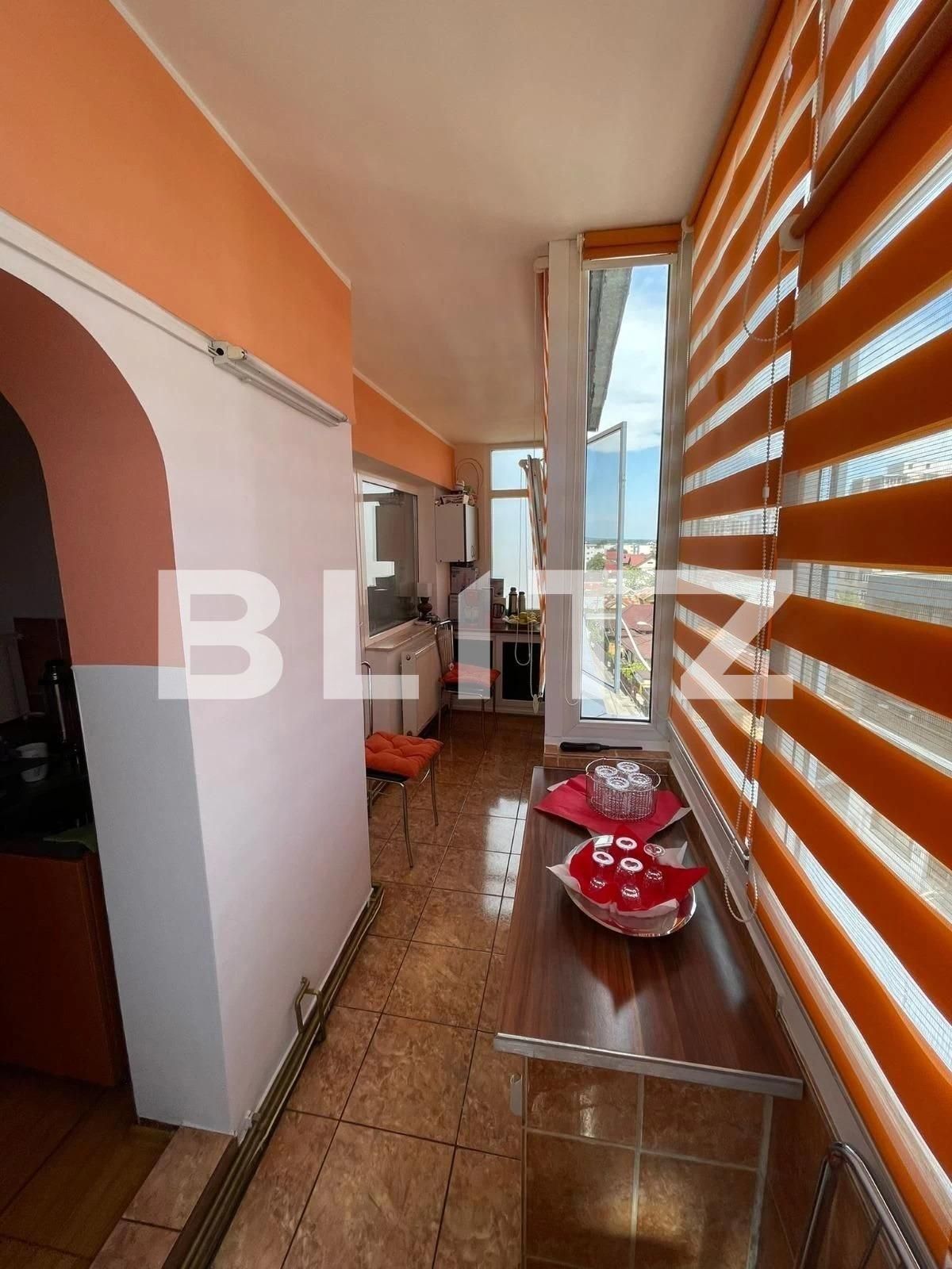 Apartament de vânzare 4 camere Gavana 2 - 125302AV | BLITZ Pitești | Poza2
