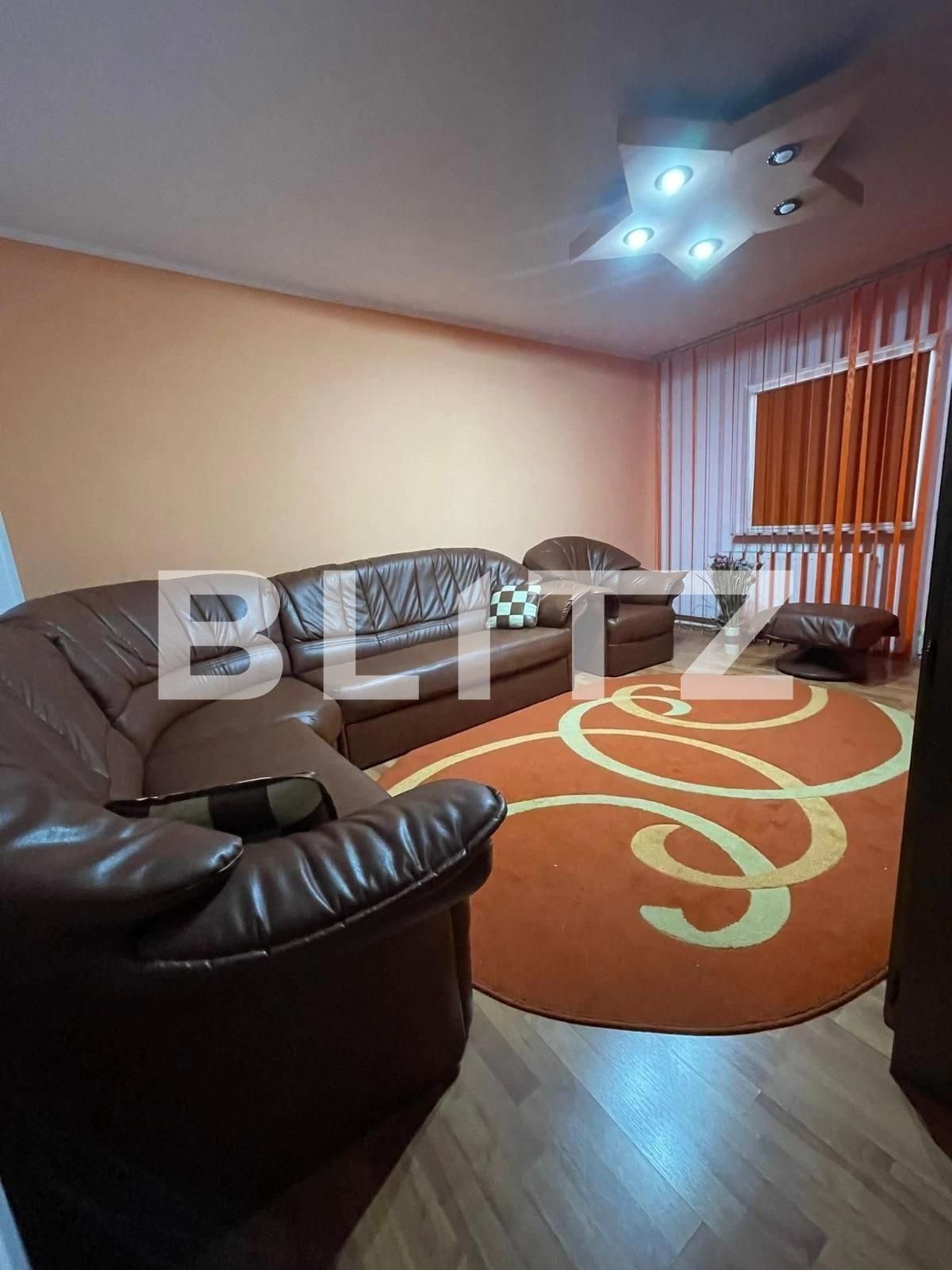 Apartament de vânzare 4 camere Gavana 2 - 125302AV | BLITZ Pitești | Poza3