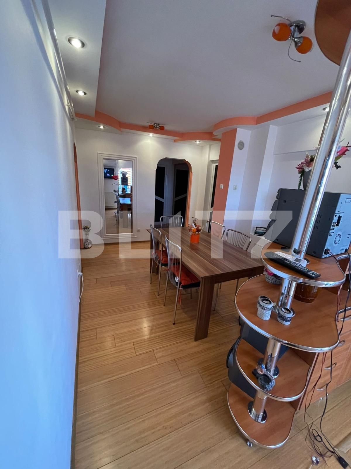 Apartament de vânzare 4 camere Gavana 2 - 125302AV | BLITZ Pitești | Poza12