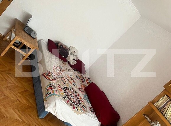 Apartament de vânzare 2 camere Popa Sapca - 125329AV | BLITZ Pitești | Poza4