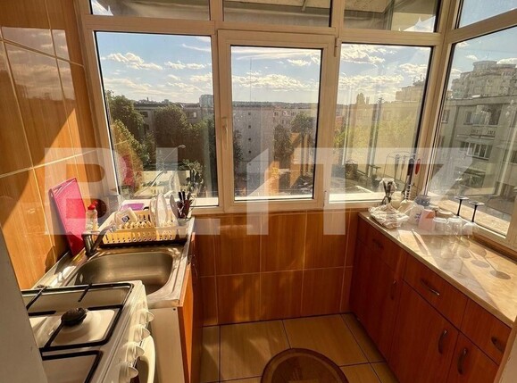 Apartament de vânzare 2 camere Popa Sapca - 125329AV | BLITZ Pitești | Poza1
