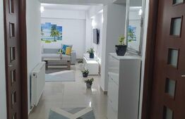 Apartament 3 camere, 87mp, decomandat, zona Exercitiu 